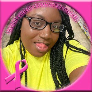 Meet your Posher, Laneisha